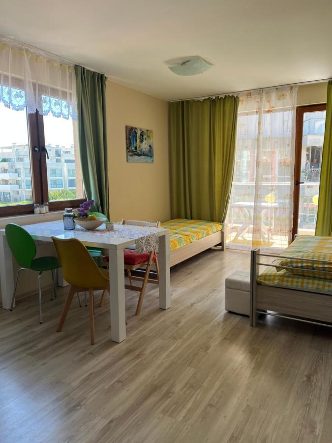 Апартамент Limoncini Sozopol Exteriér fotografie