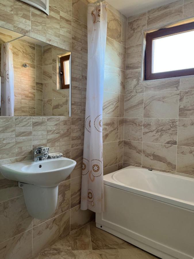 Апартамент Limoncini Sozopol Exteriér fotografie