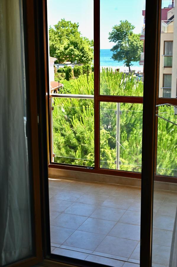 Апартамент Limoncini Sozopol Exteriér fotografie