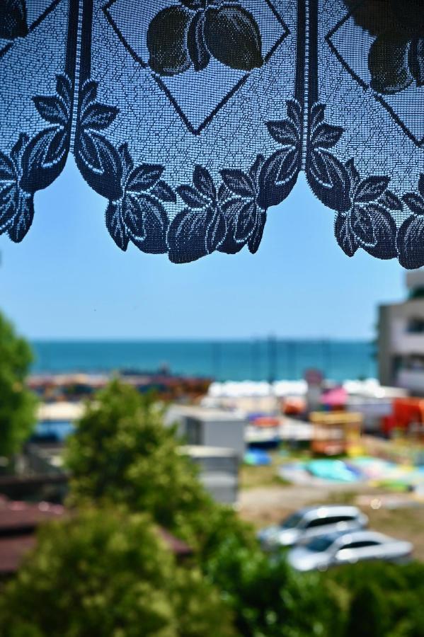Апартамент Limoncini Sozopol Exteriér fotografie