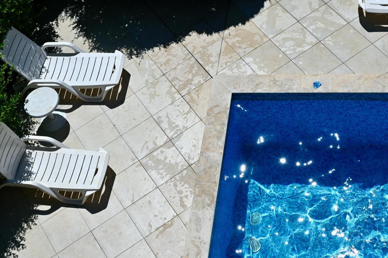 Апартамент Limoncini Sozopol Exteriér fotografie