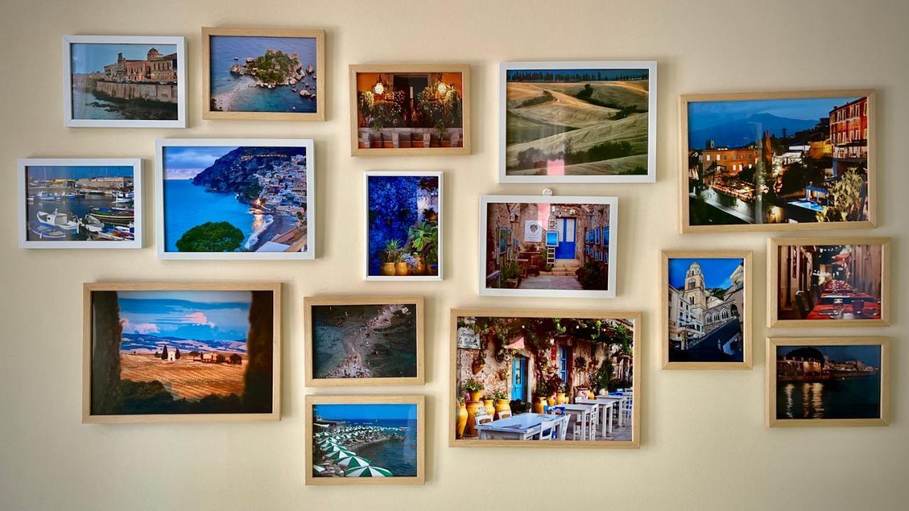 Апартамент Limoncini Sozopol Exteriér fotografie